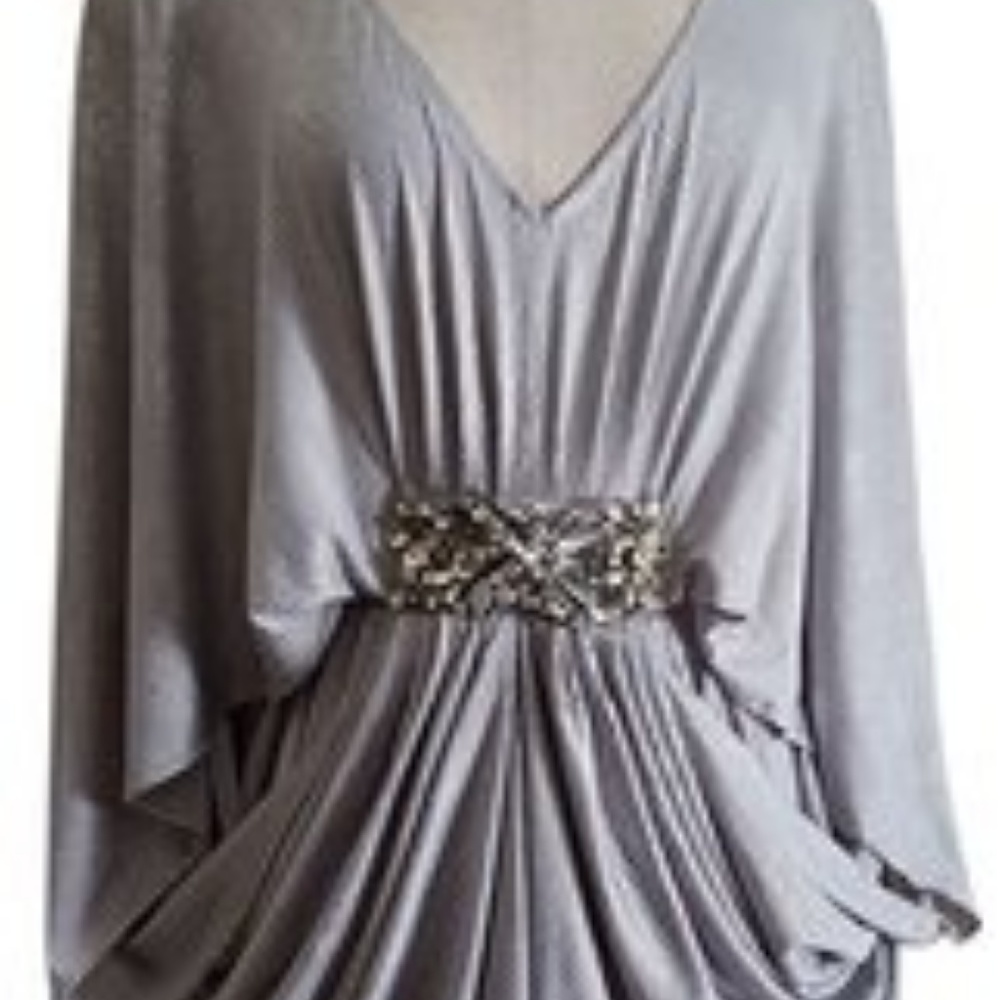 Alberto Makali Dress